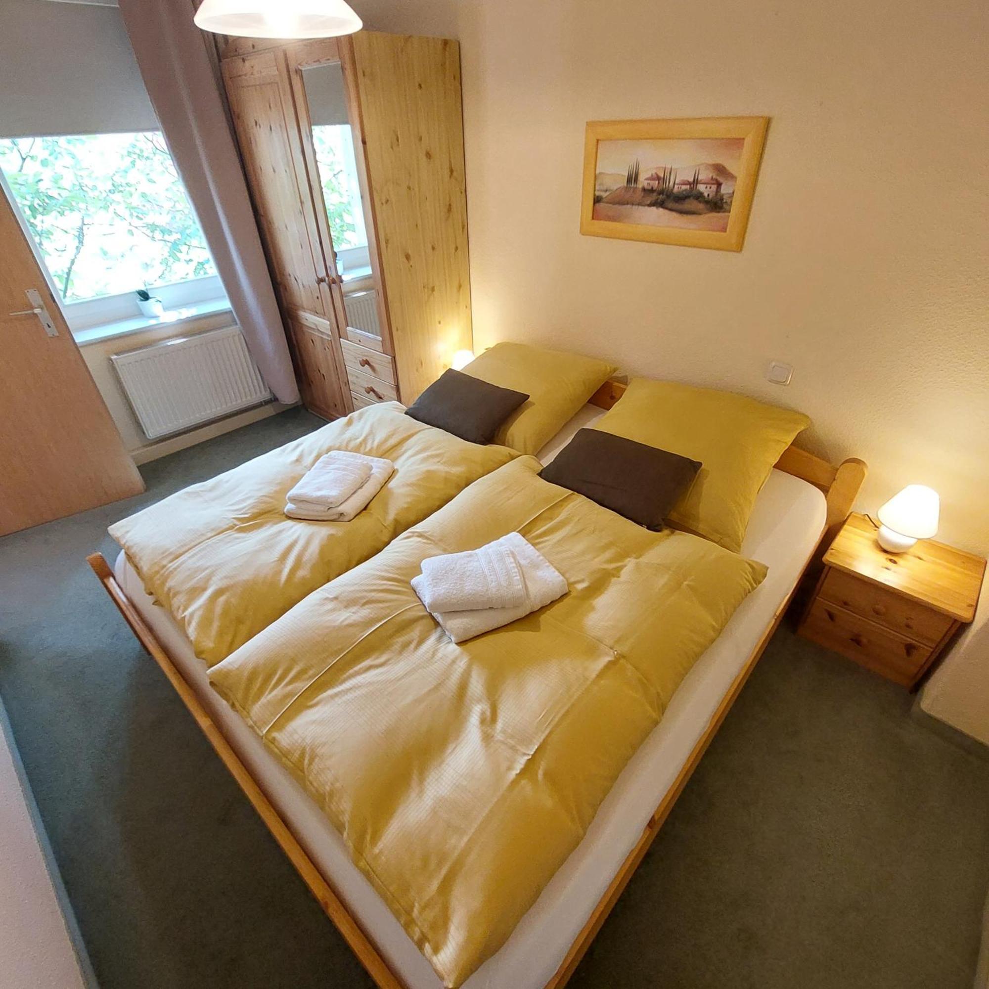 Ferienwohnung Weisses Ross Pirna Rom bilde