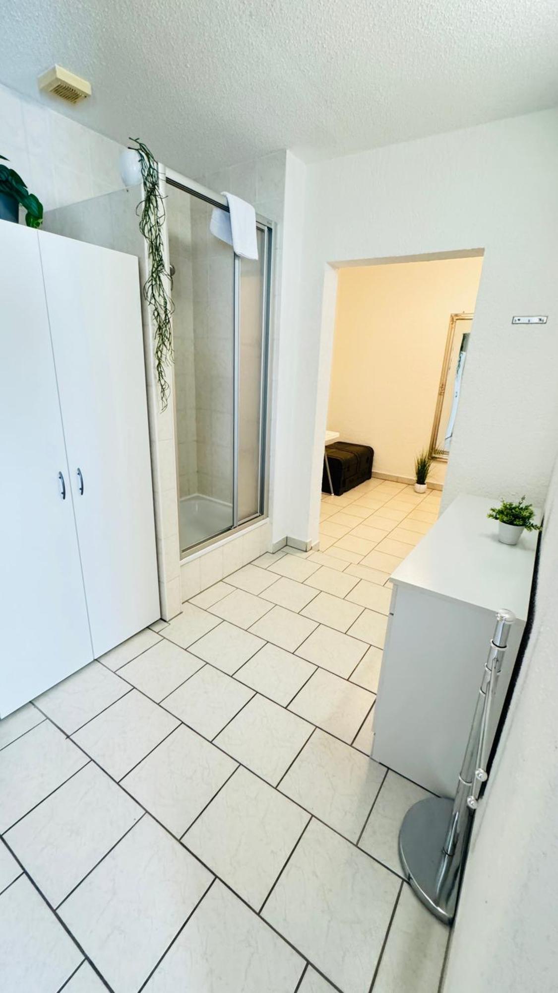 Ferienwohnung Weisses Ross Pirna Eksteriør bilde